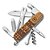 Canivete Victorinox Companion Spirit Limited Edition Wood - Imagem 1