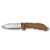 Canivete de Bolso Grande Victorinox Evoke Wood Marrom - Imagem 6