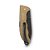 Canivete Victorinox Evoke BS Alox Dourado e Preto - Imagem 3