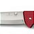 Canivete de Bolso Grande Victorinox Evoke Alox Vermelho - Imagem 6