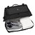 Bolsa de Viagem Victorinox Crosslight Duffel 37 Litros Preto - Imagem 6