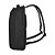 Mochila Victorinox Crosslight City Daypack 20 Litros Preto - Imagem 5