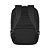 Mochila Victorinox Crosslight City Daypack 20 Litros Preto - Imagem 4