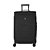 Mala De Viagem Victorinox Crosslight Softside Média Preto - Imagem 1