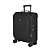 Mala De Bordo Victorinox Crosslight Global Softside Preto - Imagem 2