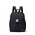 Mochila Xtrem Leah Pequena 6 Litros Preto - Imagem 1