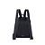 Mochila Xtrem Leah Pequena 6 Litros Preto - Imagem 3