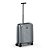 Mala Pequena Victorinox Airox Global Hardside Prata - Imagem 3