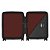 Mala Pequena Victorinox Airox Global Hardside Vermelho - Imagem 6