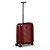Mala Pequena Victorinox Airox Global Hardside Vermelho - Imagem 3