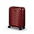 Mala Pequena Victorinox Airox Global Hardside Vermelho - Imagem 7