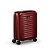 Mala Pequena Victorinox Airox Global Hardside Vermelho - Imagem 8