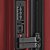 Mala Pequena Victorinox Airox Global Hardside Vermelho - Imagem 9