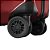 Mala Pequena Victorinox Airox Global Hardside Vermelho - Imagem 10