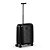 Mala Pequena Victorinox Airox Global Hardside Preto - Imagem 3