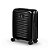 Mala Pequena Victorinox Airox Global Hardside Preto - Imagem 7