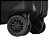 Mala Pequena Victorinox Airox Global Hardside Preto - Imagem 10