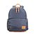 Mochila Samsonite 3 Compartimentos Yourban Azul Marinho - Imagem 1