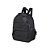 Mochila Samsonite Move 3.0 Coated 11 Litros Preto - Imagem 2