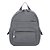 Mochila Samsonite Move 3.0 Pequena 10 Litros Cinza - Imagem 1