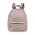 Mochila Samsonite Move 3.0 Pequena 10 Litros Rose - Imagem 1