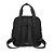 Mochila Xtrem Drew Ss23 Urbana 7 Litros Preto - Imagem 4