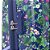 Mala de Bordo Sestini Girls VR 5T Botanical Pequena Verde - Imagem 9