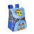 Mochila Sestini Média Y Alien 16 Litros Azul - Imagem 3