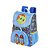 Mochila Sestini Média Y Alien 16 Litros Azul - Imagem 2