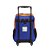 Mochila Sestini Com Rodinhas Minecraft M Colorido - Imagem 4