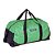 Sacola Bolsa Sestini Minecraft X Camuflado 30 Litros Verde - Imagem 3
