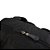 Bolsa Transversal Sestini Média Paul Frank T03 Preto - Imagem 5