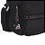 Bolsa Transversal Sestini Média Paul Frank T03 Preto - Imagem 6