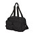 Bolsa Transversal Sestini Média Paul Frank T03 Preto - Imagem 2