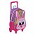 Mochila Sestini Com Carrinho Kids X Coelho Rosa - Imagem 3