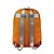 Mochila Sestini Capricho Neo 13 Litros Laranja - Imagem 4