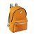 Mochila Sestini Capricho Neo 13 Litros Laranja - Imagem 3