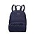 Mini Mochila Sestini Selfie 10 Litros Azul Marinho - Imagem 1