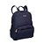 Mini Mochila Sestini Selfie 10 Litros Azul Marinho - Imagem 3