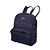Mini Mochila Sestini Selfie 10 Litros Azul Marinho - Imagem 2