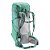 Mochila Deuter Aircontact Ultra 50+5 Litros Verde - Imagem 5