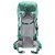 Mochila Deuter Aircontact Ultra 50+5 Litros Verde - Imagem 3