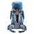 Mochila Deuter Aircontact Core 40+10 Litros Azul - Imagem 4