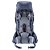 Mochila Deuter Aircontact X 60+15 Litros Azul Marinho - Imagem 6