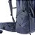 Mochila Deuter Aircontact X 60+15 Litros Azul Marinho - Imagem 8
