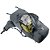 Mochila Deuter Aircontact Core 70+10 Litros Cinza - Imagem 8