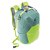 Mochila Deuter Speed Lite 17 Litros Verde - Imagem 7