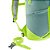 Mochila Deuter Speed Lite 17 Litros Verde - Imagem 8