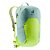 Mochila Deuter Speed Lite 17 Litros Verde - Imagem 1