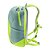 Mochila Deuter Speed Lite 17 Litros Verde - Imagem 3